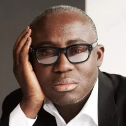 Edward Enninful