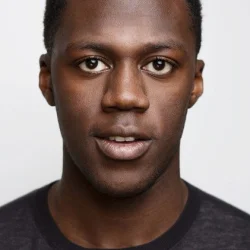 Edward Nkom
