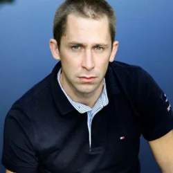 Egidijus Dragūnas