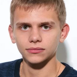 Егор Абрамов
