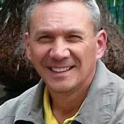 Егор Келли