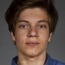 Egor Klinaev