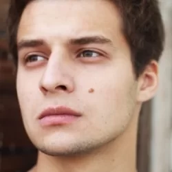 Egor Stoskov