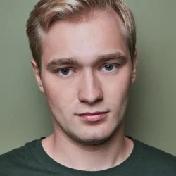 Егор Воронцов