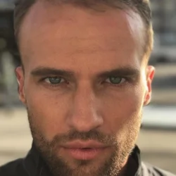 Егор Заховаев