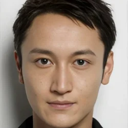 Eiki Kitamura