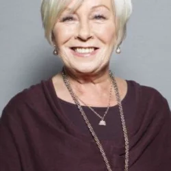 Eilish O'Carroll