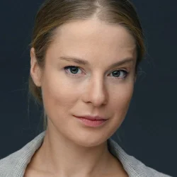 Екатерина Андреева