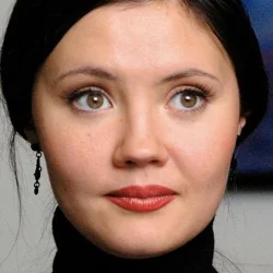 Екатерина Двигубская