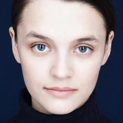Ekaterina Golovina