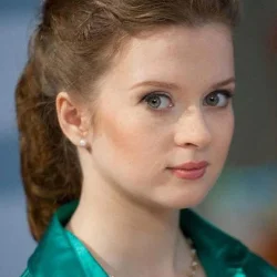 Екатерина Копанова