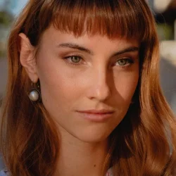 Ekaterina Lazarevska