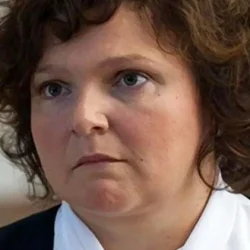 Екатерина Лисовая