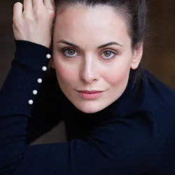 Екатерина Олькина