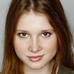 Ekaterina Popova