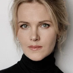 Екатерина Решетникова