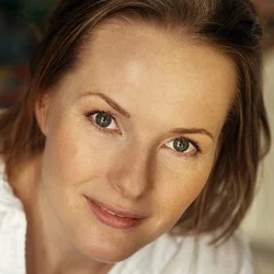 Екатерина Сахарова