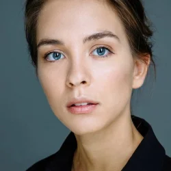 Екатерина Сахно