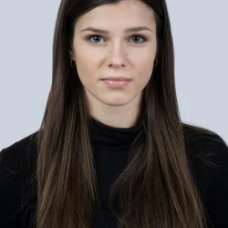 Екатерина Салес