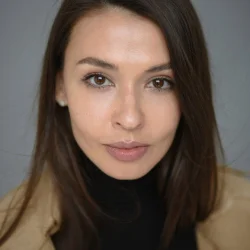 Екатерина Седик
