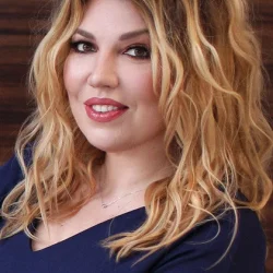 Екатерина Скулкина