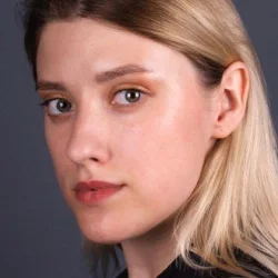 Екатерина Степанова
