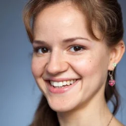 Екатерина Травова