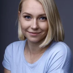 Екатерина Варченко