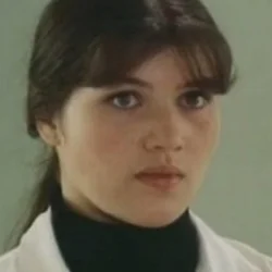 Екатерина Васильева
