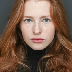 Екатерина Воронина
