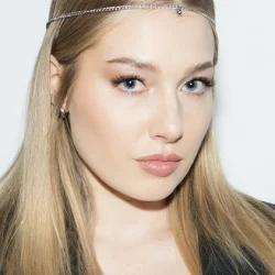 Екатерина Вяликова
