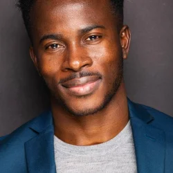 Ekow Blade