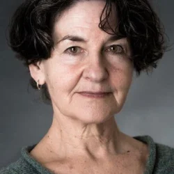 Elaine Claxton