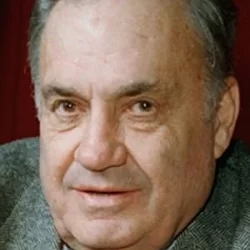 Eldar Ryazanov