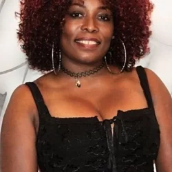 Electa Rawls
