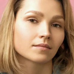 Елена Алфёрова