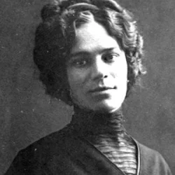 Elena Anufrieva
