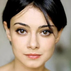 Elena Arvigo