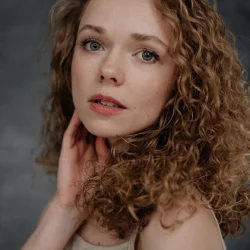 Elena Barsukova