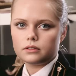 Elena Borzunova