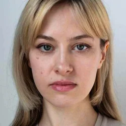 Елена Бушуева