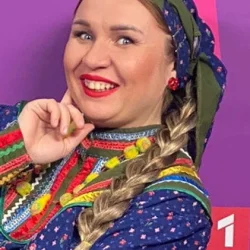 Елена Челнокова