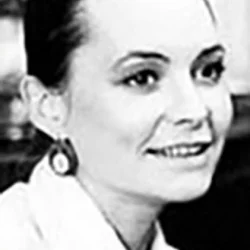 Елена Глебова