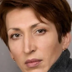 Elena Laskavaya
