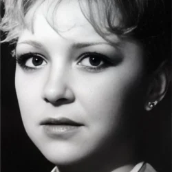 Елена Марютина