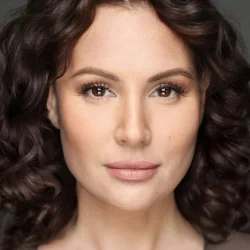 Елена Миронова