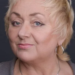 Елена Панджариди