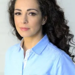 Elena Petrova