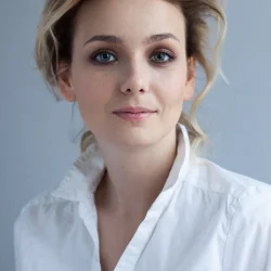 Elena Polyanskaya