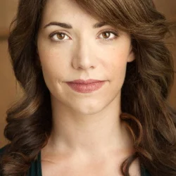 Elena Porter